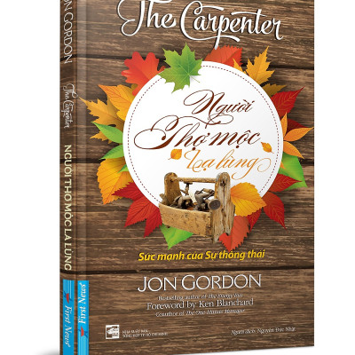 Combo 2 cuốn sách: Người Thợ Mộc Lạ Lùng + Những Người Tiên Phong