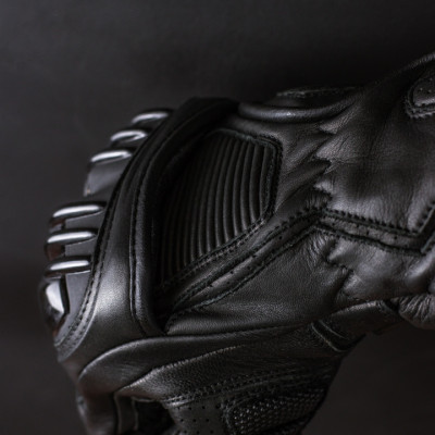 Găng Tay Bảo Hộ Lái Moto, Xe Máy LS2 Swift Racing V2