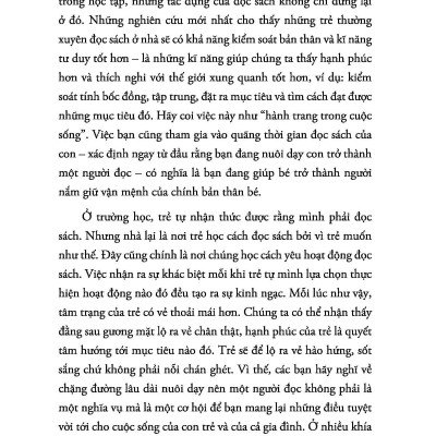 Bộ Sách Dạy Con Đọc Sách - Nuôi Dưỡng Tình Yêu Trọn Đời Của Con Dành Cho Sách + Mẹ Bận Rộn Dạy Con Tự Lập - Nuôi Dạy Trẻ Theo Phương Pháp Shichida (Bộ 2 Cuốn)