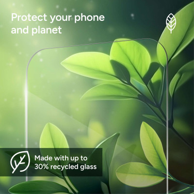 Kính Cường Lực ZAGG cho iphone 17 Series Trong Suốt Plus Edge/ Chống Nhìn Trộm Elite Edge Privacy kèm khung trợ dán_ Hàng chính hãng