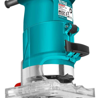 MÁY CẮT MÉP 6.3MM 500W TOTAL TLT5001 - HÀNG CHÍNH HÃNG