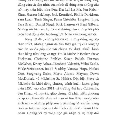 Sách - Trắc ẩn với chính mình: Chấp nhận bản thân, xây dựng sức mạnh nội tại và phát triển rực rỡ (Nhã Nam HCM)