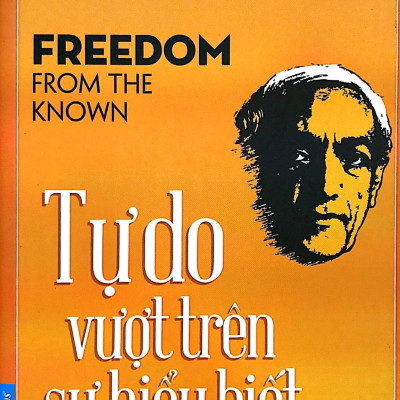 Combo Sách J. Krishnamurti (Bộ 5 Cuốn)