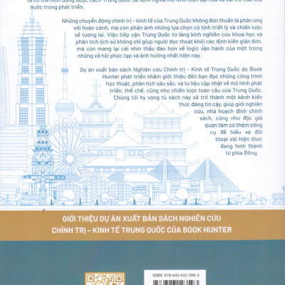 Trung Quốc quản trị doanh nghiệp như thế nào - Chiến lược sinh tồn và phát triển các doanh nghiệp nước ngoài tại Trung Quốc