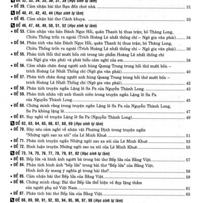 Sách - 199 Đề Và Bài Văn Hay 8 (Dùng Chung Cho Các Bộ SGK Hiện Hành)