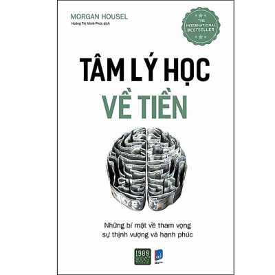 Combo 2Q: Nghĩ Lớn Để Thành Công - Donald Trump + Tâm Lý Học Về Tiền (Kinh Doanh Thực Chiến/ Tư Duy Kinh Doanh Thành Công)