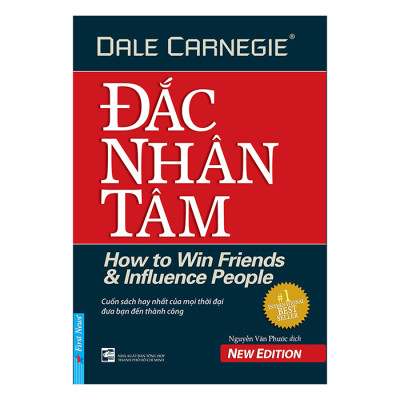 Combo Xuyên Qua Nỗi Sợ (Tái Bản) + Đắc Nhân Tâm