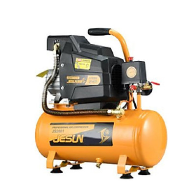 MÁY NÉN KHÍ KHÔNG DẦU (VÀNG) 1500W 9LJSCD9L JESUN - HÀNG CHÍNH HÃNG