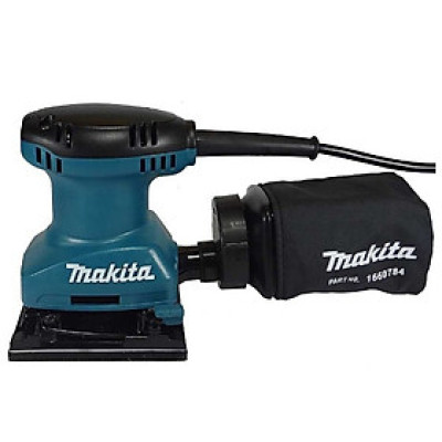 Máy chà nhám rung Makita BO4557 (chính hãng)