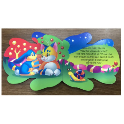 Những Người Bạn Tốt - Mèo Con Hào Hiệp (TV)