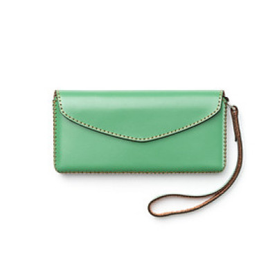 VÍ DA DÀNH CHO ĐIỆN THOẠI IPHONE 13 PRO - CHÍNH HÃNG KHACTEN.COM