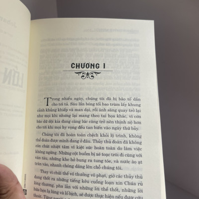 [Ấn bản 2023] LỚN LÊN TRÊN ĐẢO VẮNG - Johann David Wyss – Dịch giả Minh Quyên - Đinh Tị Books - NXB Thanh Niên.