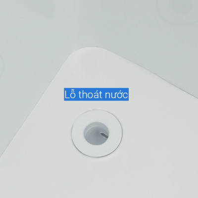 Tủ đông Hòa Phát 205 Lít HPF BN6205 Dàn lạnh nhôm Model 2022 - Hàng chính hãng (Chỉ giao HCM)