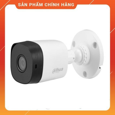 Trọn bộ 4 camera DAHUA  Full HD 1080p + ổ cứng HDD 500G đi kèm dây tùy chọn - Hàng chính hãng