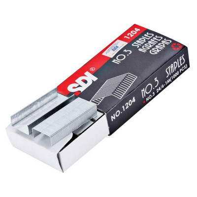 Kim Bấm SDI 1204 (Kim 3)