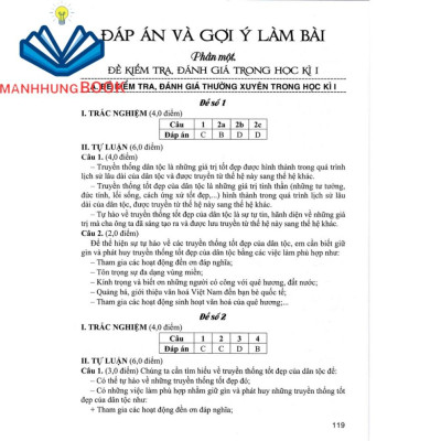 Sách - Đề Kiểm Tra, Đánh Giá Giáo Dục Công Dân 8 (Dùng Kèm SGK Kết Nối Tri Thức Với Cuộc Sống)