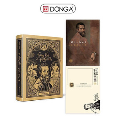 Sách - Thống Khổ Và Phiêu Linh - Bìa Cứng - Đông A