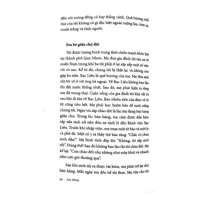  Ân Tình - Tu Học Theo Con Đường Của Thiền Sư Thích Nhất Hạnh (PB)