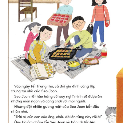 Sách - Ai Cũng Có Ranh Giới Riêng Tư - Tại Sao Cậu Không Xin Phép Trước?