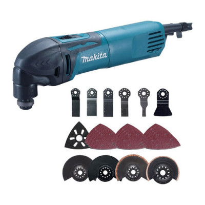 Máy đa năng Makita TM3000C
