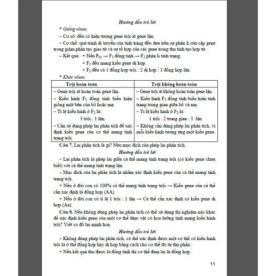 Bồi Dưỡng Học Sinh Giỏi Sinh Học 9 (Tái bản 2024 ) (HA-MK1)