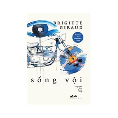 Sách Kỹ Năng Sống Nhã Nam Bán Chạy - Sống Vội