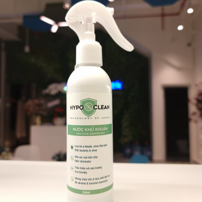 Nước Khử Khuẩn HYPO CLEAN