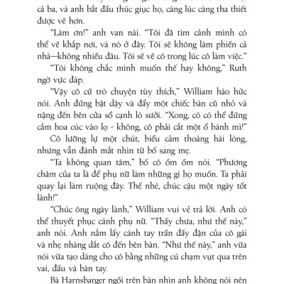 Sách - Văn Học Kinh Điển - Chân Dung Một Cuộc Hôn Nhân