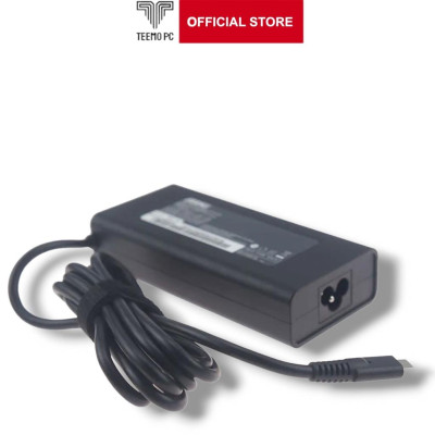 Sạc Tương Thích Cho Laptop MSI SUMMIT E15 SUMMIT E16 90w- Hàng Nhập Khẩu New Seal TEEMO PC X50