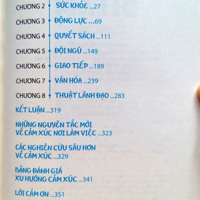 Thức Dậy Muốn Đi Làm - Liz Fosslien, Mollie West Duffy (Bìa mềm)