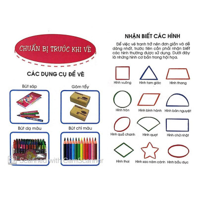 Sách - Bạn Nhỏ Ơi, Tô Màu Thật Là Dễ - Tập 7 - Tân Việt Books