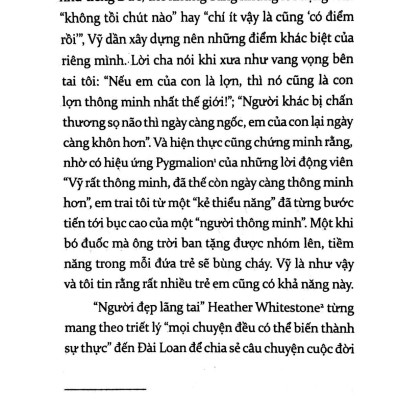 Con Không Ngốc Con Chỉ Thông Minh Theo Một Cách Khác (Tái Bản 2021)