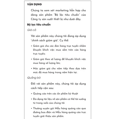 Marketing Plan - 9 Bước Xây Dựng Chiến Lược Thương Hiệu Chuyên Nghiệp