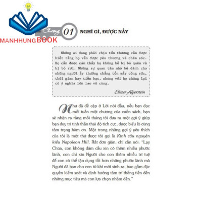 Sách - NAPOLEON HILL