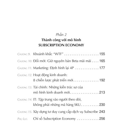 Subscribe? OK, Tôi Đăng Ký!