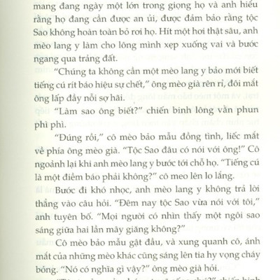 Mèo Chiến Binh - Bão Nổi