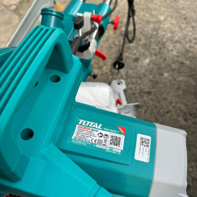 MÁY CẮT NHÔM 1800W TOTAL TS421825517 - HÀNG CHÍNH HÃNG