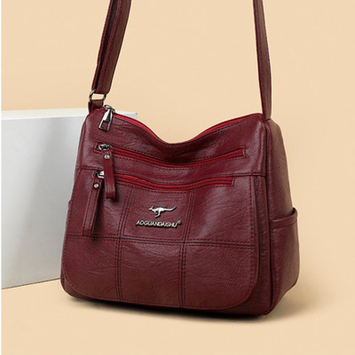 Túi xách nữ thời trang cao cấp thời trang – BEE GEE TN1006