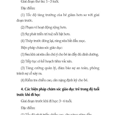 Kiến Thức Cơ Bản Nuôi Dạy Con (Tái bản 2025)