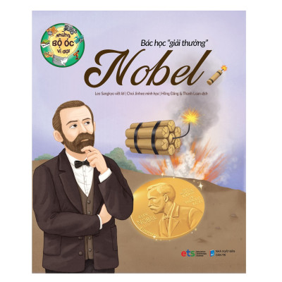 Combo 15 Cuốn Những Bộ Óc Vĩ Đại