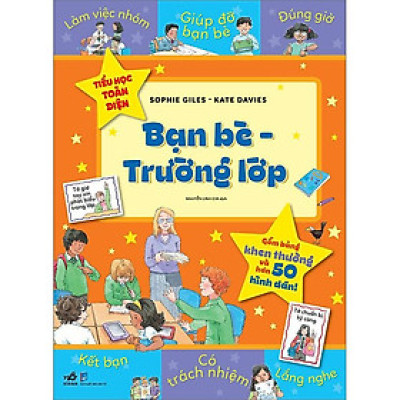 Tiểu Học Toàn Diện