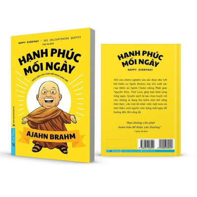 Hạnh Phúc Mỗi Ngày - Bản Quyền