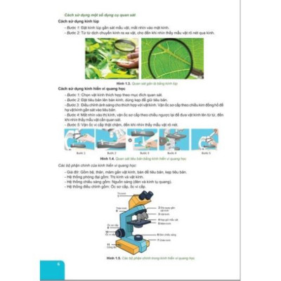Sách - củng cố và ôn luyện khoa học tự nhiên lớp 6