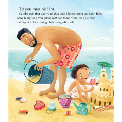 Mọi Thứ Đều Đổi Thay