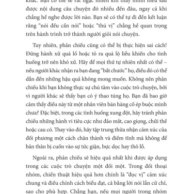 Sách - Giao Tiếp Thông Minh - Pha Trò Tinh Tế - Biến Thù Thành Bạn - Quyến Rũ Bất Kỳ Ai