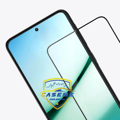 Kính Cường Lực Nillkin CP+ Pro Dành Cho Samsung A26 / A36 / A56 – Bảo Vệ Màn Hình, Chống Trầy Xước - Hàng Nhập Khẩu
