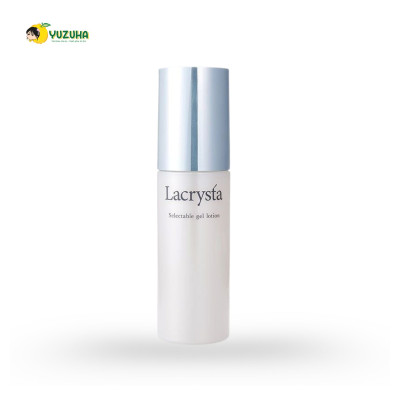 Gel Dưỡng Da Mặt Lacrysta Selectable Gel Lotion Cấp Ẩm Giúp Cải Ngăn Ngừa Khô Ráp - Yuzuha
