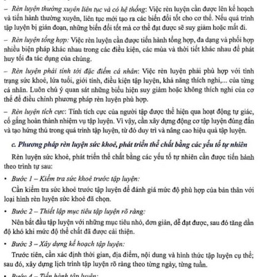 Sách - Giáo Dục Thể Chất 12 - Bóng Đá (Cánh Diều) (Chuẩn)