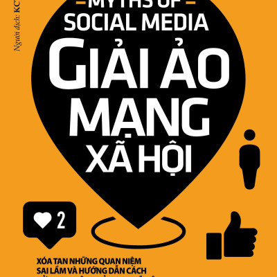 Giải Ảo Mạng Xã Hội