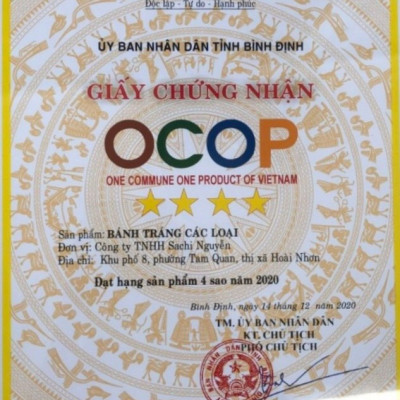 Thùng 50 Gói Loại 45Gram, Bánh Tráng Rong Biển Cao Cấp Nướng Sẵn Sachi